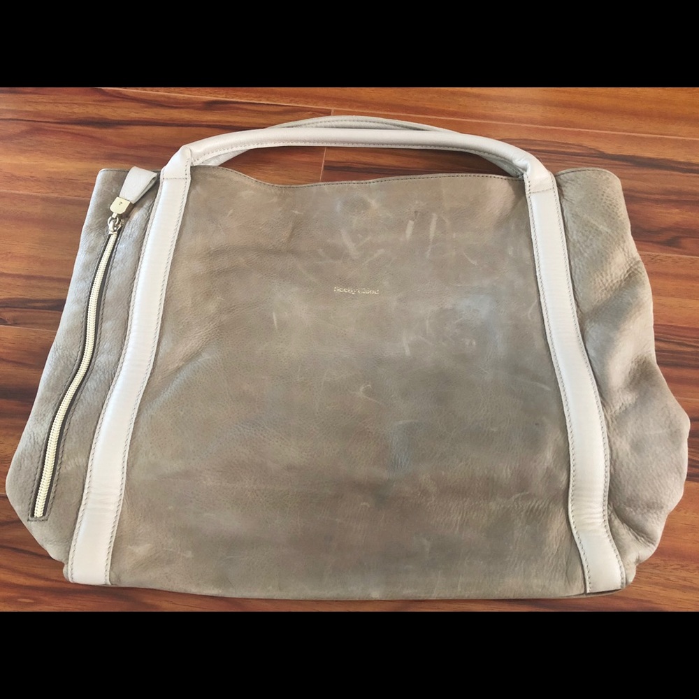 See By Chloe Harriet Leather Tote!